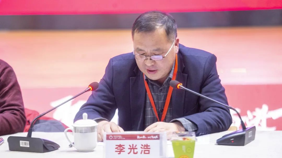 市职教社“社员之家”揭牌仪式暨三届十一次主任（扩大）会议举行