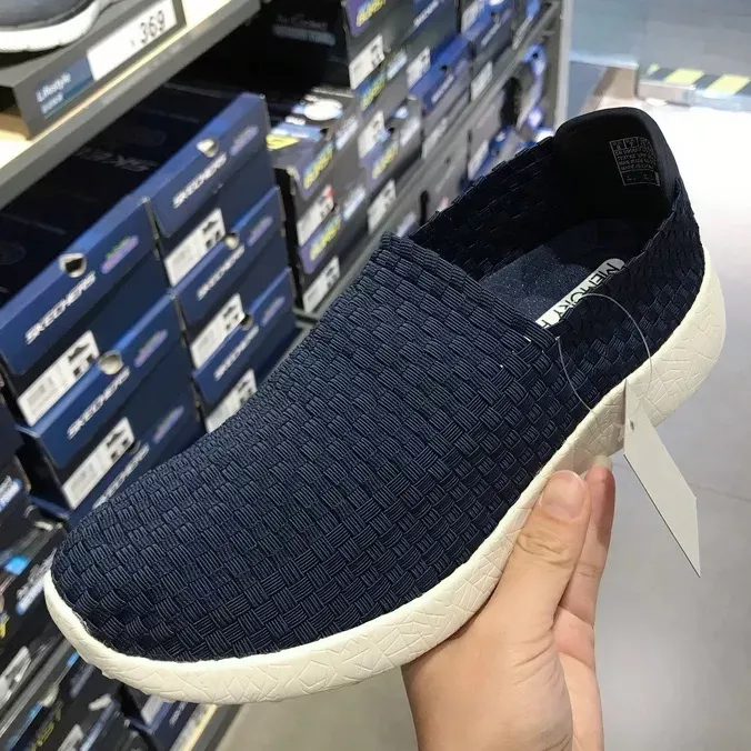 斯凯奇的鞋子如何？哪些最值得入手？