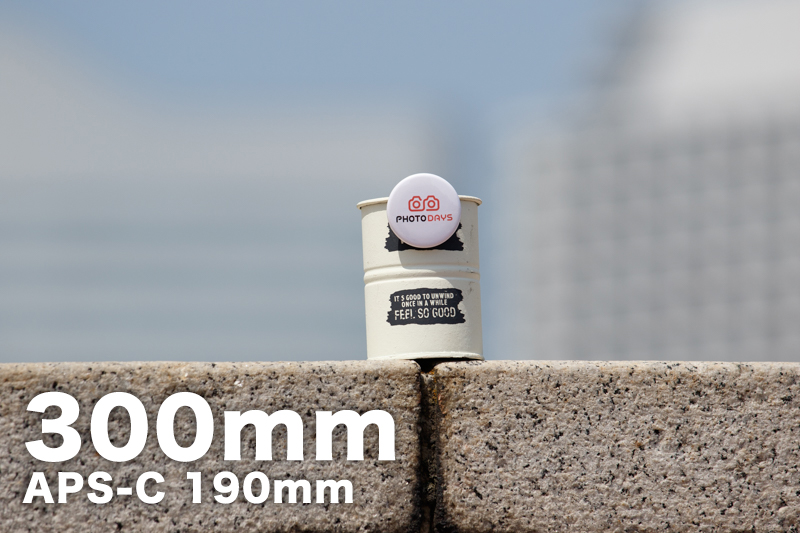 拍照想虚化背景？教新手如何控制景深