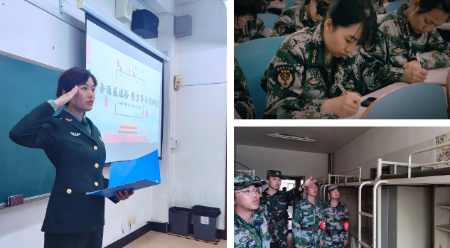 火了！参军入伍、成功考研！这些“高颜值”学霸，都来自东北同一所名校！