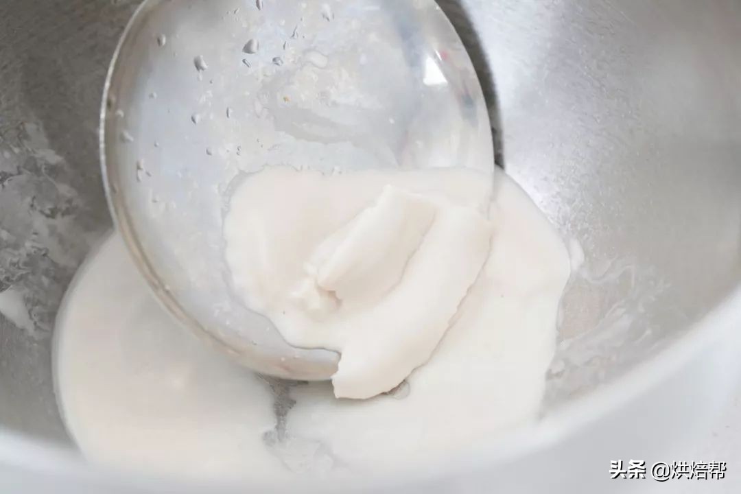 自制藕粉无添加，味道天然清香，提高出粉率关键在泡水