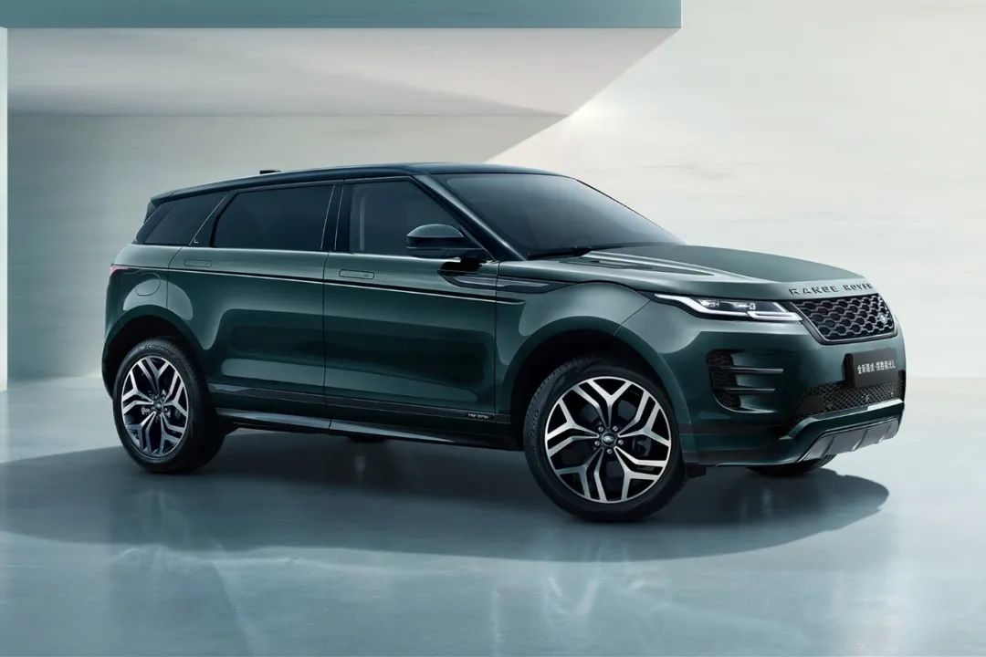 有的加长，有的改款，这三款豪华品牌中型SUV谁更值得买？