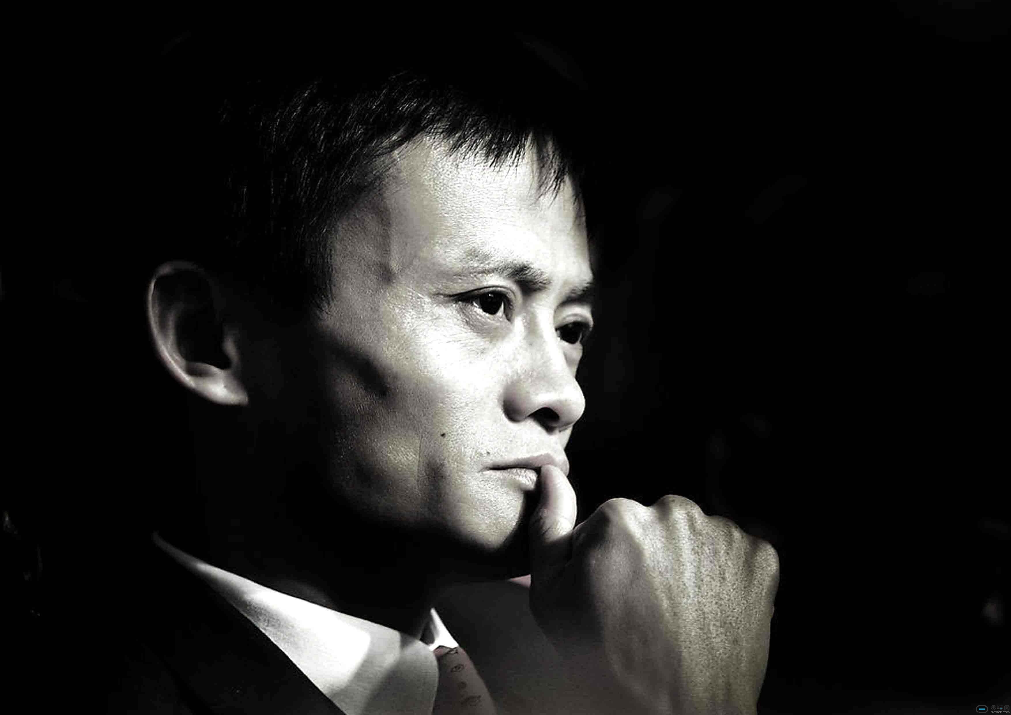 企业家都是学霸？马云是一个奇葩，经历了三次高考才圆梦