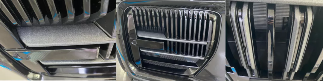 材料工程师评领克09：详细对比XC90后惊喜还多些