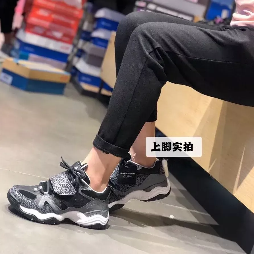 斯凯奇的鞋子如何？哪些最值得入手？