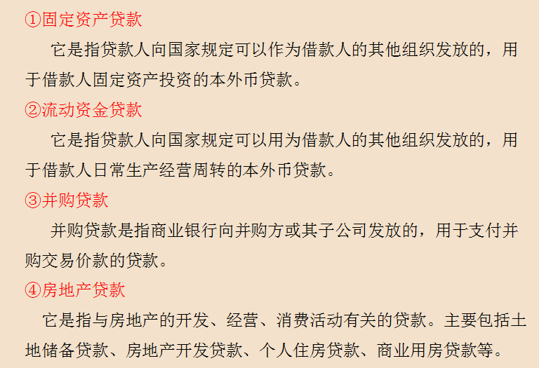 企业贷款有哪些注意事项？如何编制贷款报表？收好这112页教程