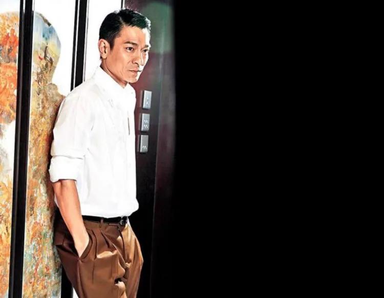 刘德华沈阳被扇耳光，对自己亲姐20年来见死不救，到底发生了什么