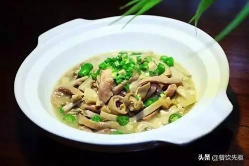 湘菜制作七大特点！你不能不知！（附10道菜例）