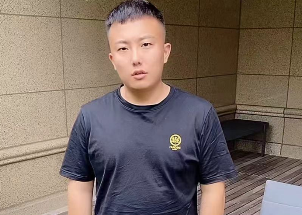 胡闹个人资料(快手胡闹个人资料) - 直播好站
