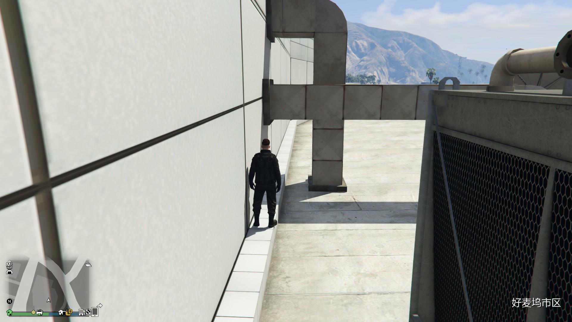 gta的这些攻略你还不知道吗