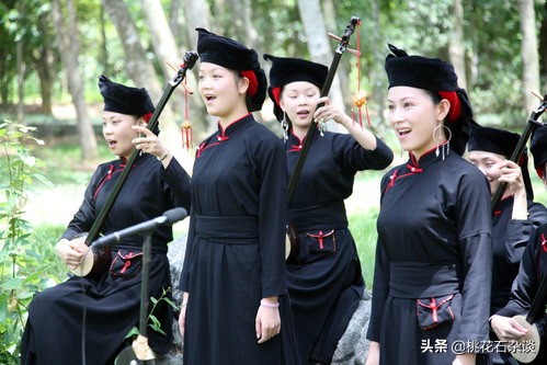 现代中国的56个民族，古代都叫什么？是哪些古代民族演化来的？