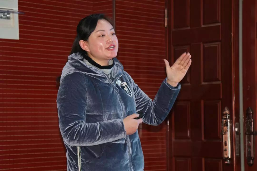 淮北职业技术学院：举办“课程思政”教师教学大赛