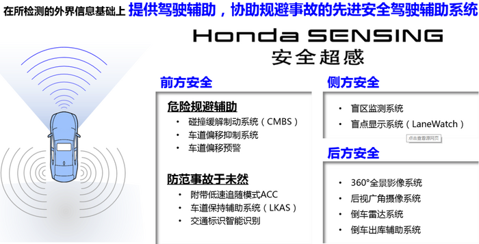 2020款杰德：12.99-16.59万，配置升级！