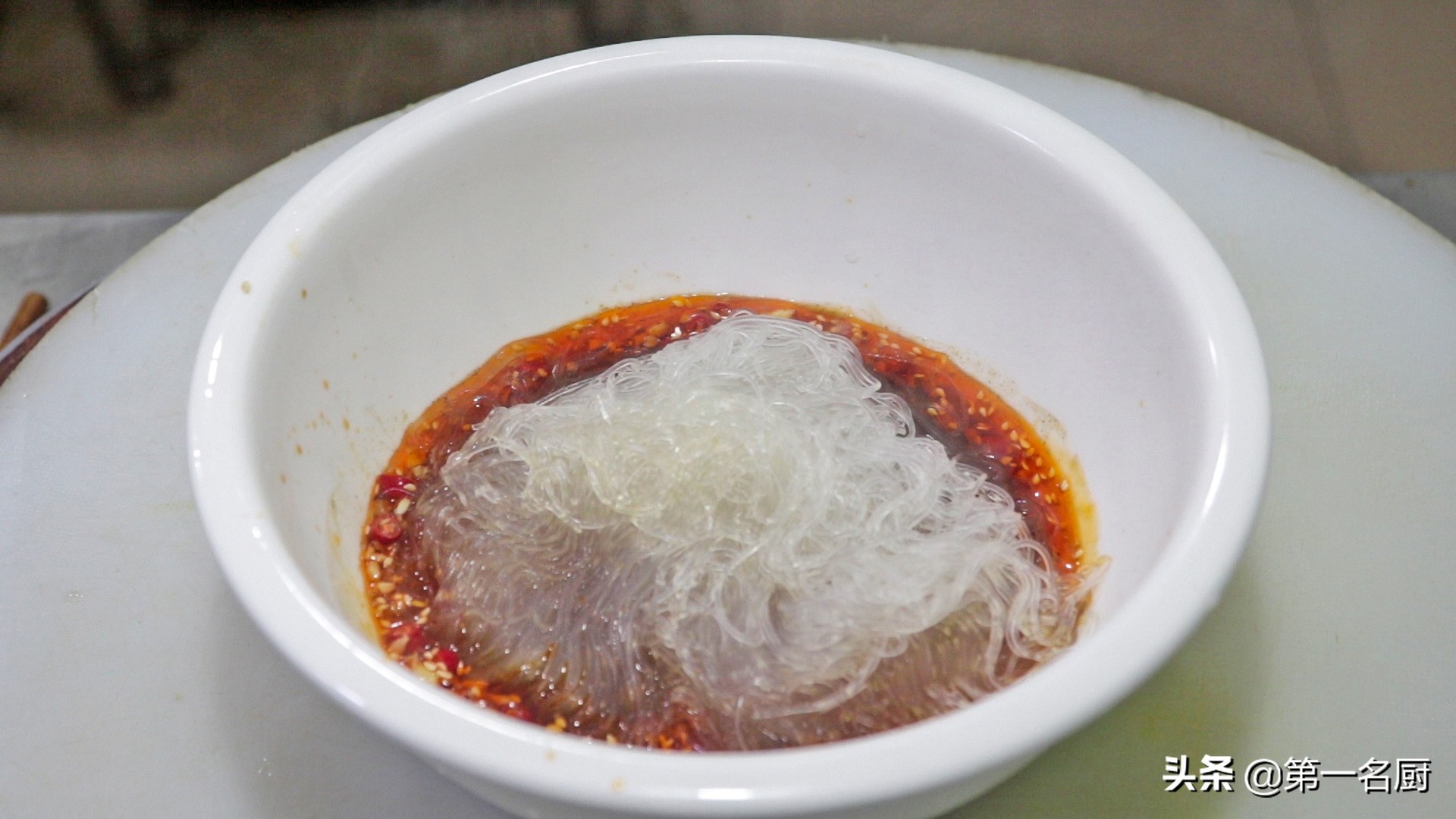 粉絲湯,粉絲湯的家常做法