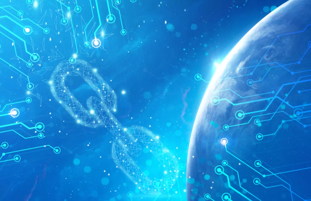 「数字产业」让区块链赋能战时群众工作