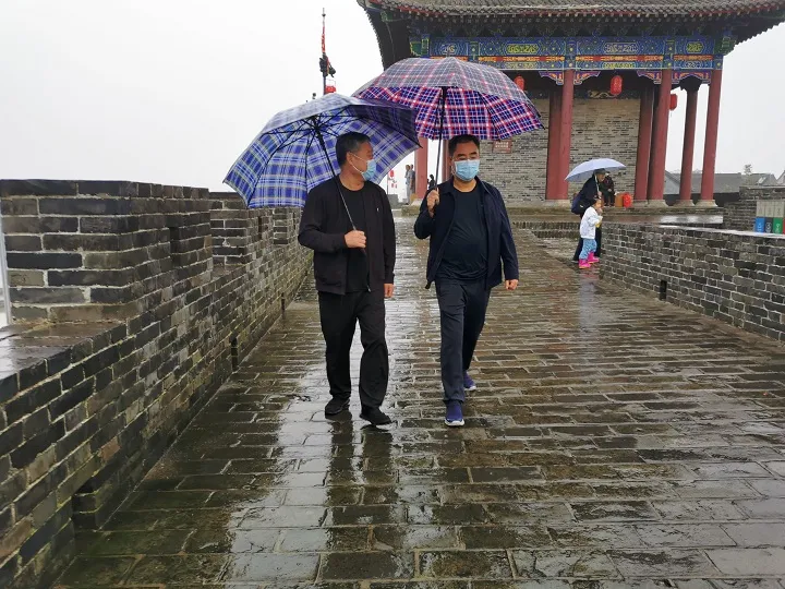 10月4日·邯郸要闻快报：邯郸最新人事任免；丛台区区长刘丹主持召开区政府第4次常务会议