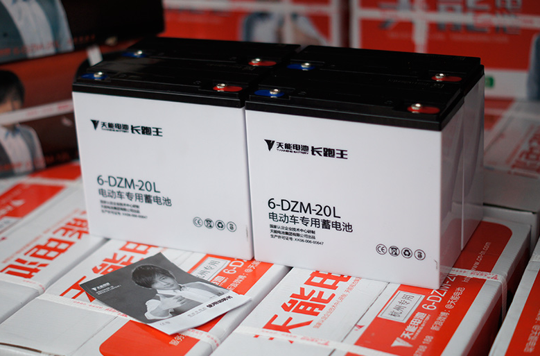 天能、超威、旭派，电动车电池选哪个？从品牌、品质、技术讲明白