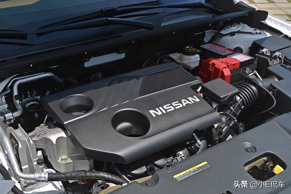外在热情奔放，驾驭沉稳舒畅，NISSAN Sentra试驾
