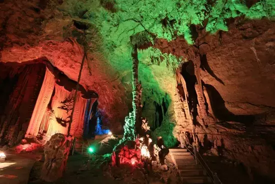 重庆的地下，藏着数万个宏伟的地宫！可惜知道的人不多！