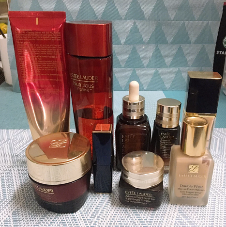 MAC和雅诗兰黛的口红哪个好？它们同属一个公司，到底有什么不同