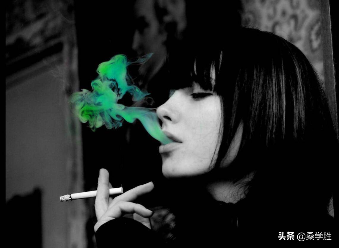 女生自残手唯美句子