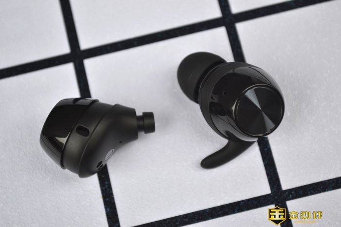 【金测评】XISEM/西圣战神Ares真无线蓝牙耳机：多面圣手好耳机
