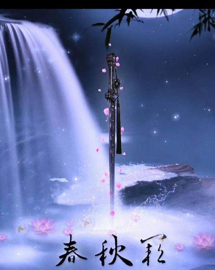 十二星座专属武器