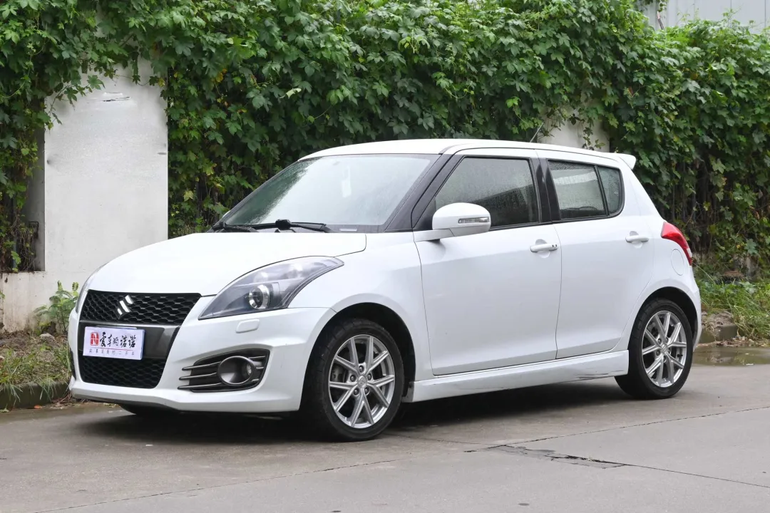 梦想十年，最终选了又小又暴躁的它——二手MINI COOPER S赛车手