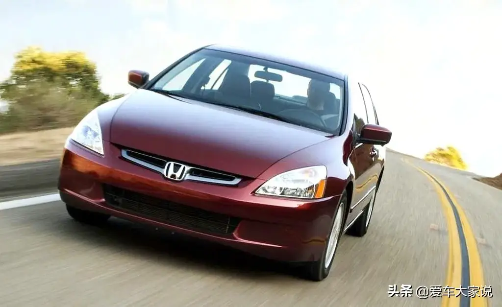 无级变速和自动挡区别（自动挡、无级变速、手自一体哪个好）