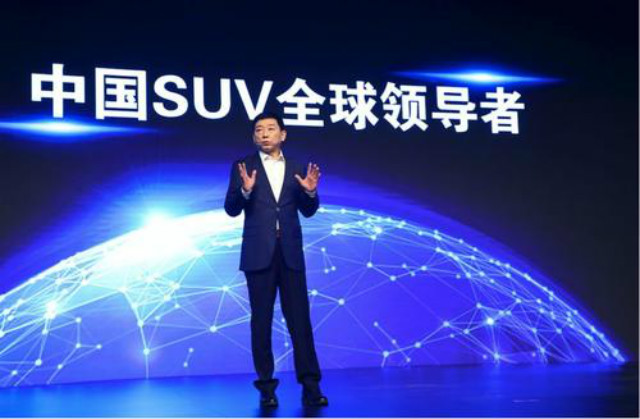 魏建军：从负债200万到营收1000亿，折腾16年，新目标是全球第一