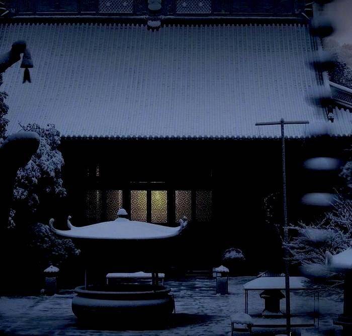 圣贤寂寞，饮者留名，3首诗词写尽微醺美好，周末出去喝两杯？