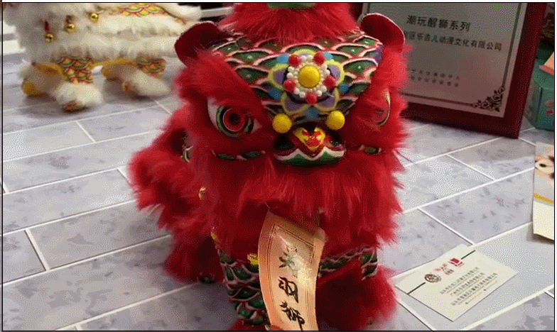 逛深圳玩具展，这些新奇宝贝太好玩了，每年带娃必逛