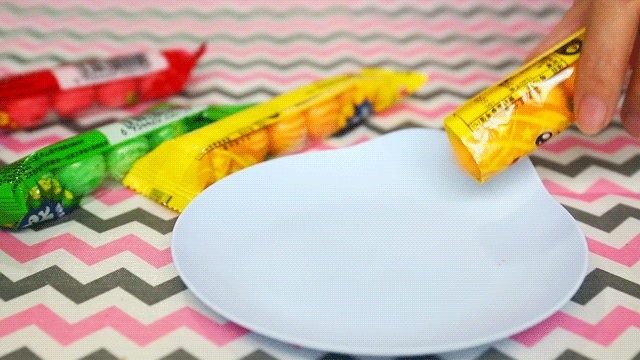 你的童年回忆里有雪糕吗（这些零食带你坐上时光机）(18)