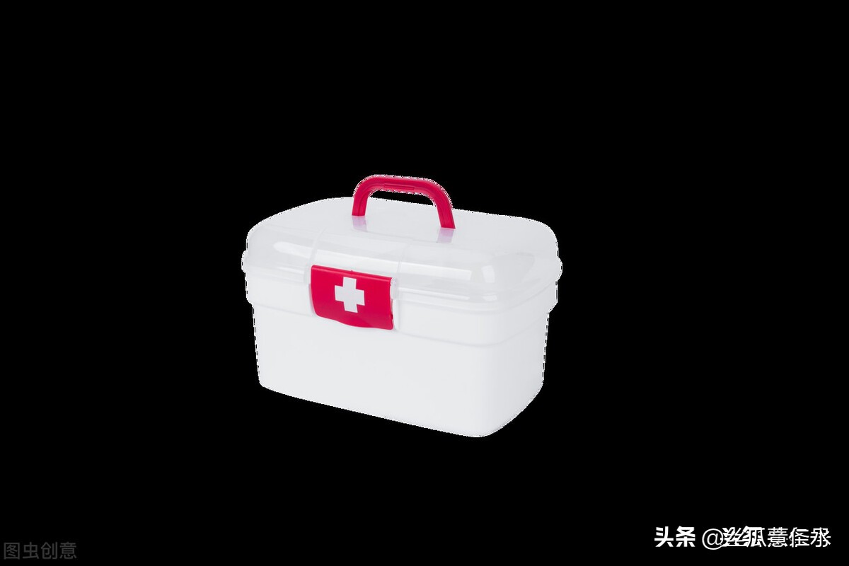 大学生开学必备物品来了