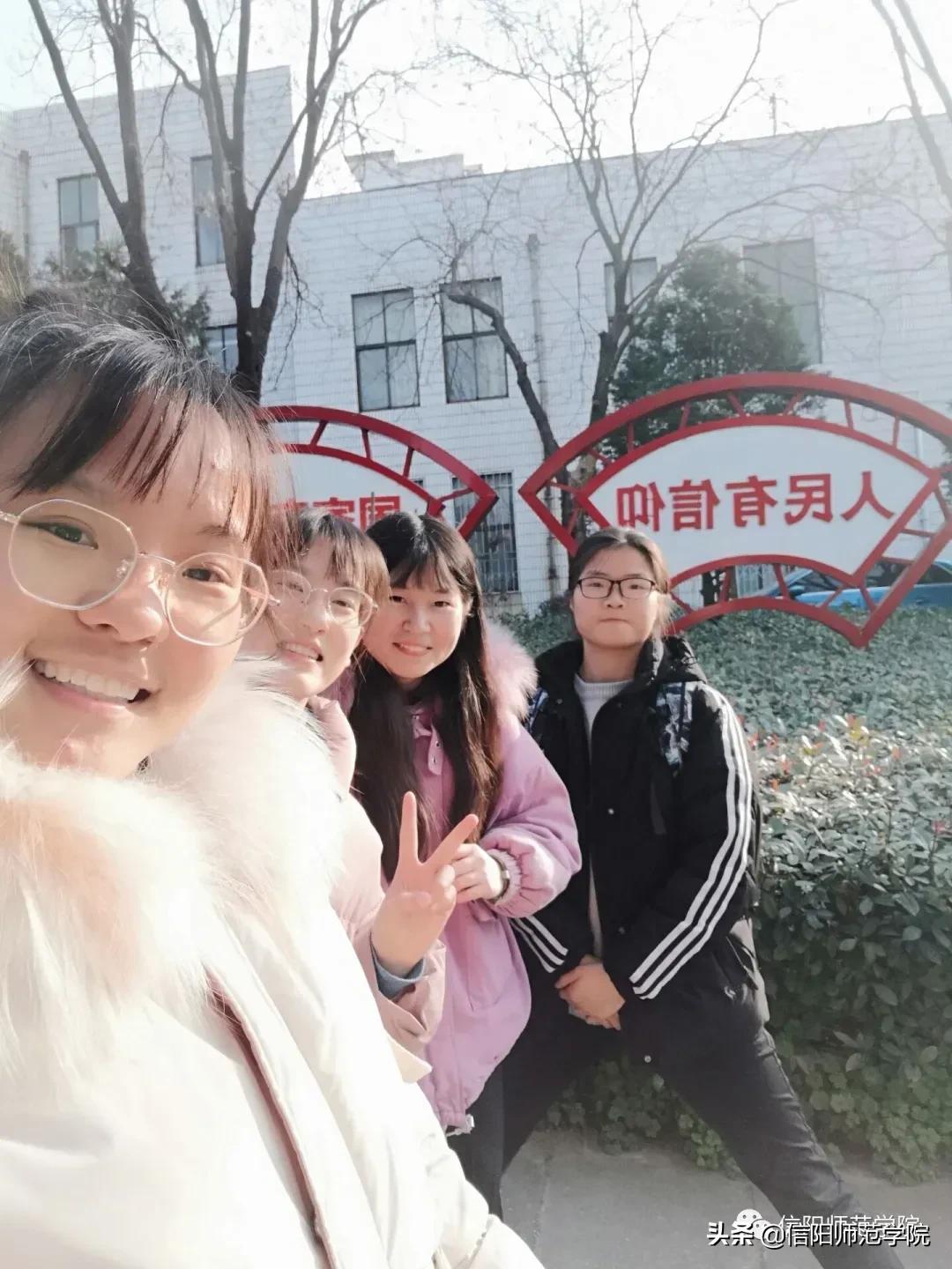 篮球精英＋考研上岸！这群姑娘不简单