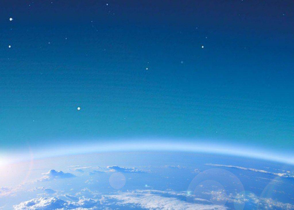 要飞多高才能算是进入太空？