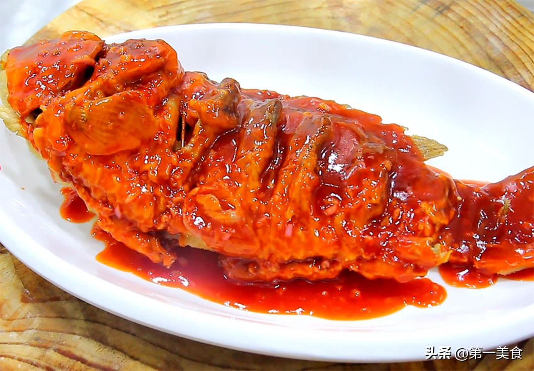 糖醋最好吃的5种做法，酸甜开胃，再也不用担心孩子不爱吃饭了