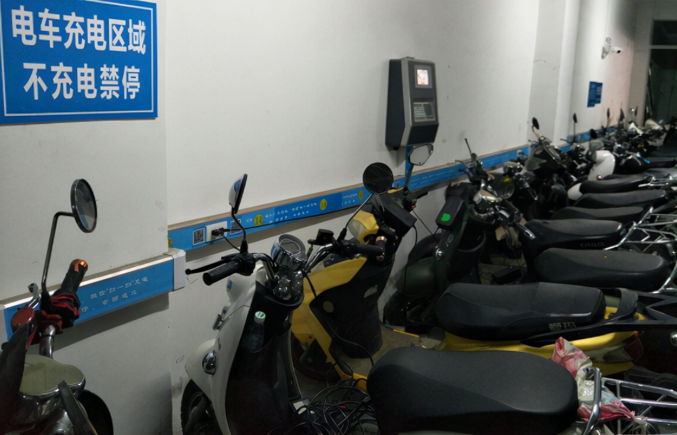 电动车天冷续航为啥就不行？老师傅：学习5个方法，让续航有保障