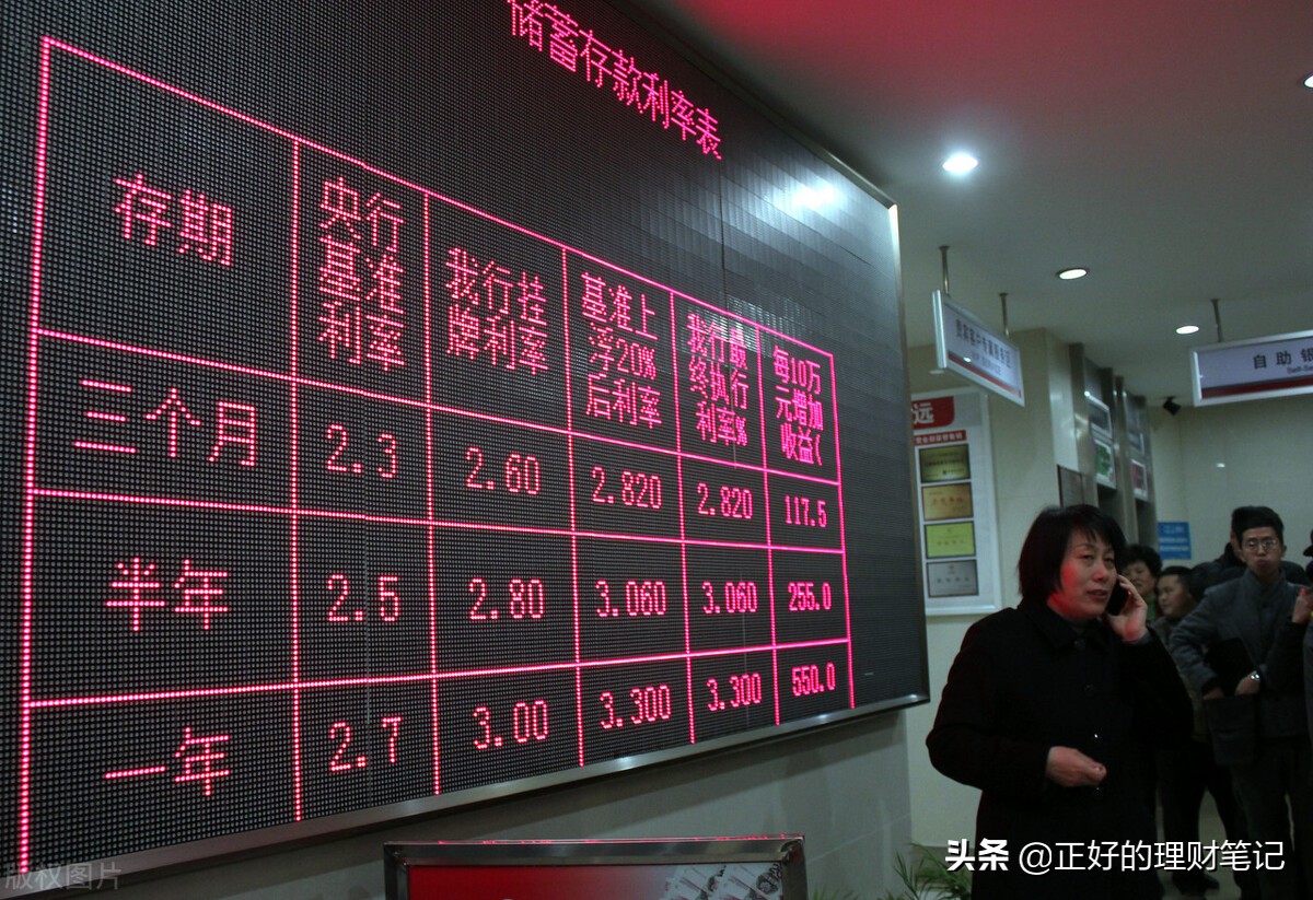 人死了，100w定期存款怎么辦？銀行主動通知？官方明確查詢步驟
