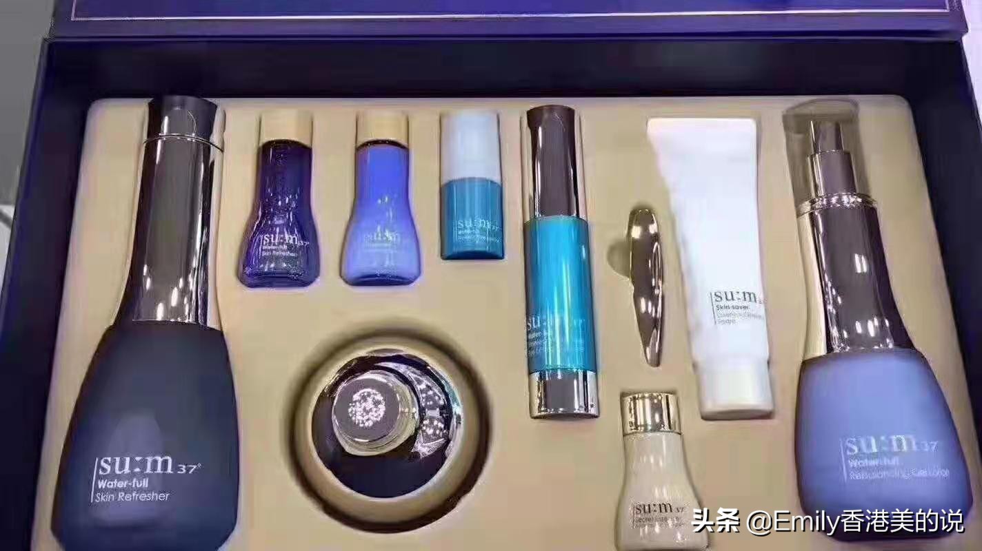 孕期护肤要轻奢，舒适感up！兰蔻等品牌推荐给你~