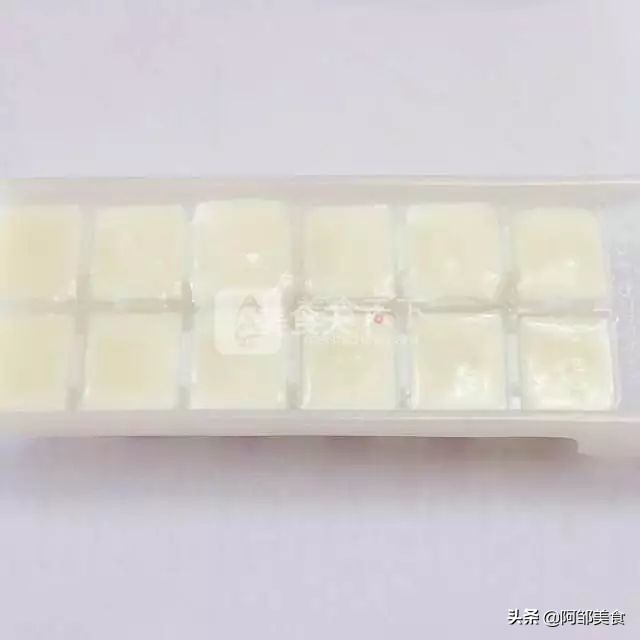 6款夏日花式冰糕做法，给你冰火两重天酷爽体验