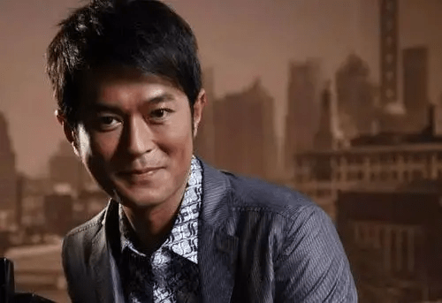 古天乐学校荒废多年没用处，是为积攒人气？能“黑”他的只有太阳