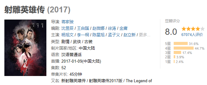 本以为它会开启国产剧新时代，没想到成了绝版