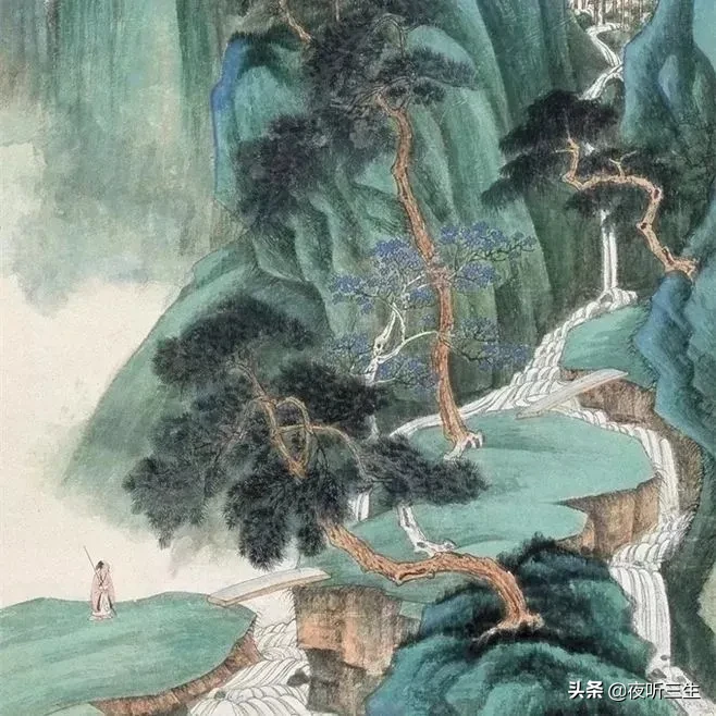 《淮南子》中的经典名句，越读越有味道