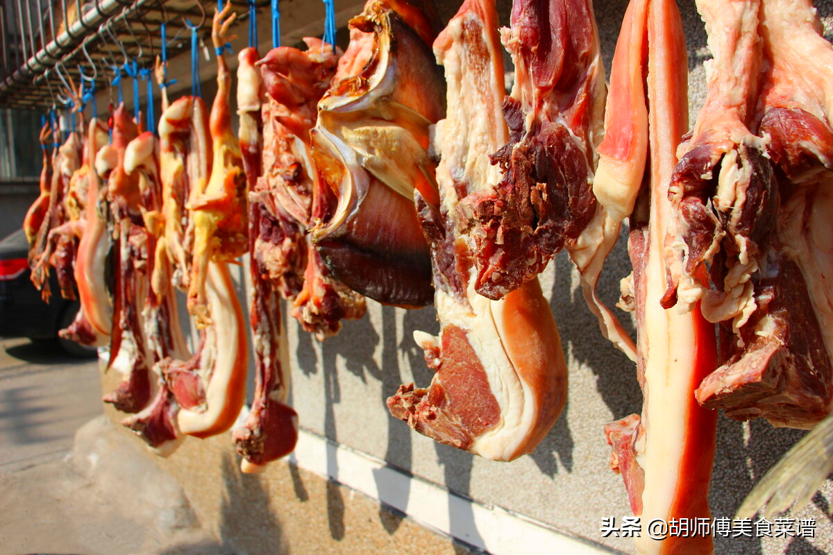 臘肉怎么做,臘肉怎么做好吃又簡(jiǎn)單的方法