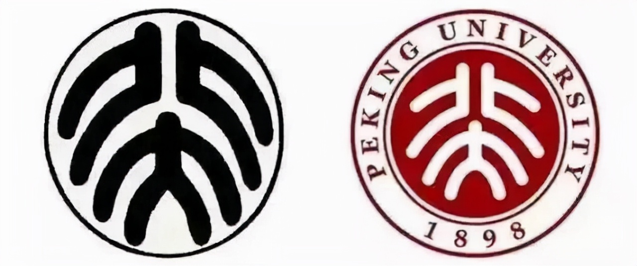 “最可爱”大学校徽回归，兰州大学表示不服气，校徽表情包上线