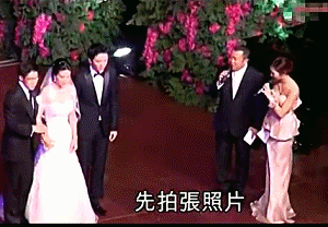 霍启刚晒夫妻恩爱合影庆祝结婚9周年，高调表白郭晶晶：感恩有你