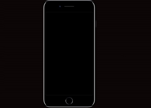 iPhone突然黑屏开不了机怎么办？3种解决方法分享
