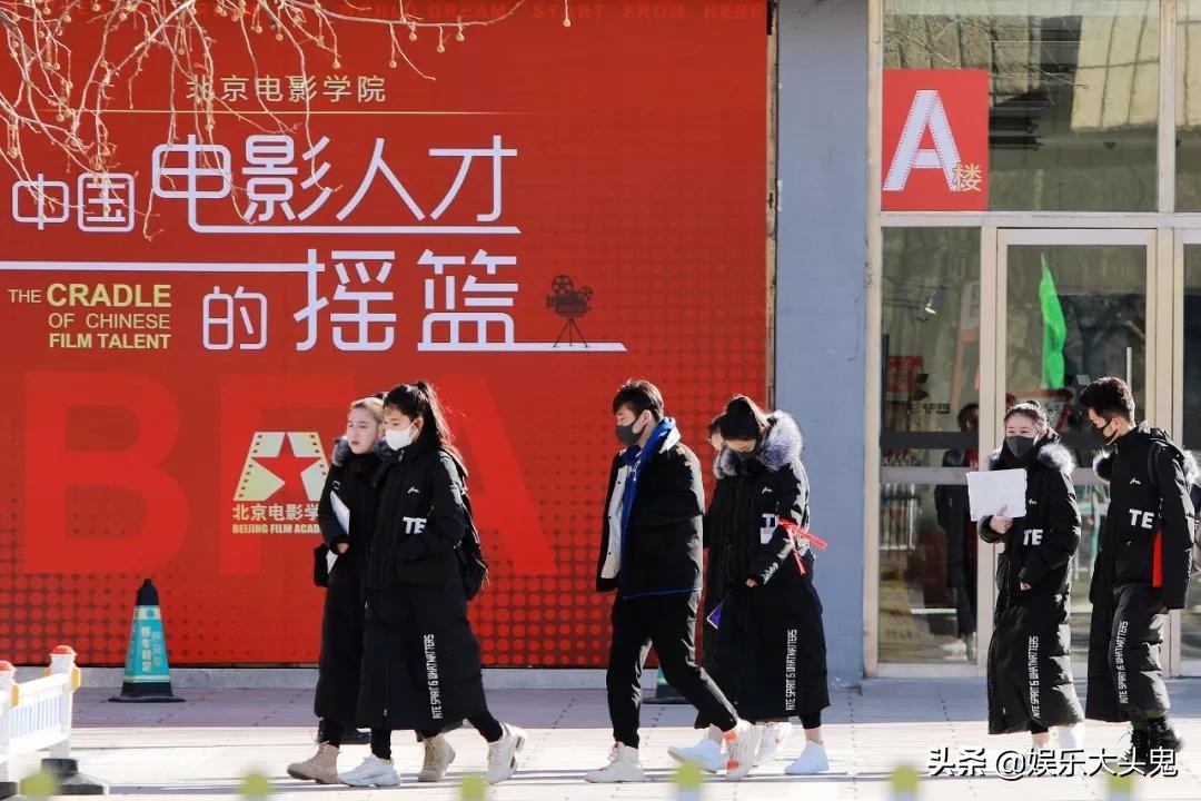 艺考并不是“捷径”，是你的偏见