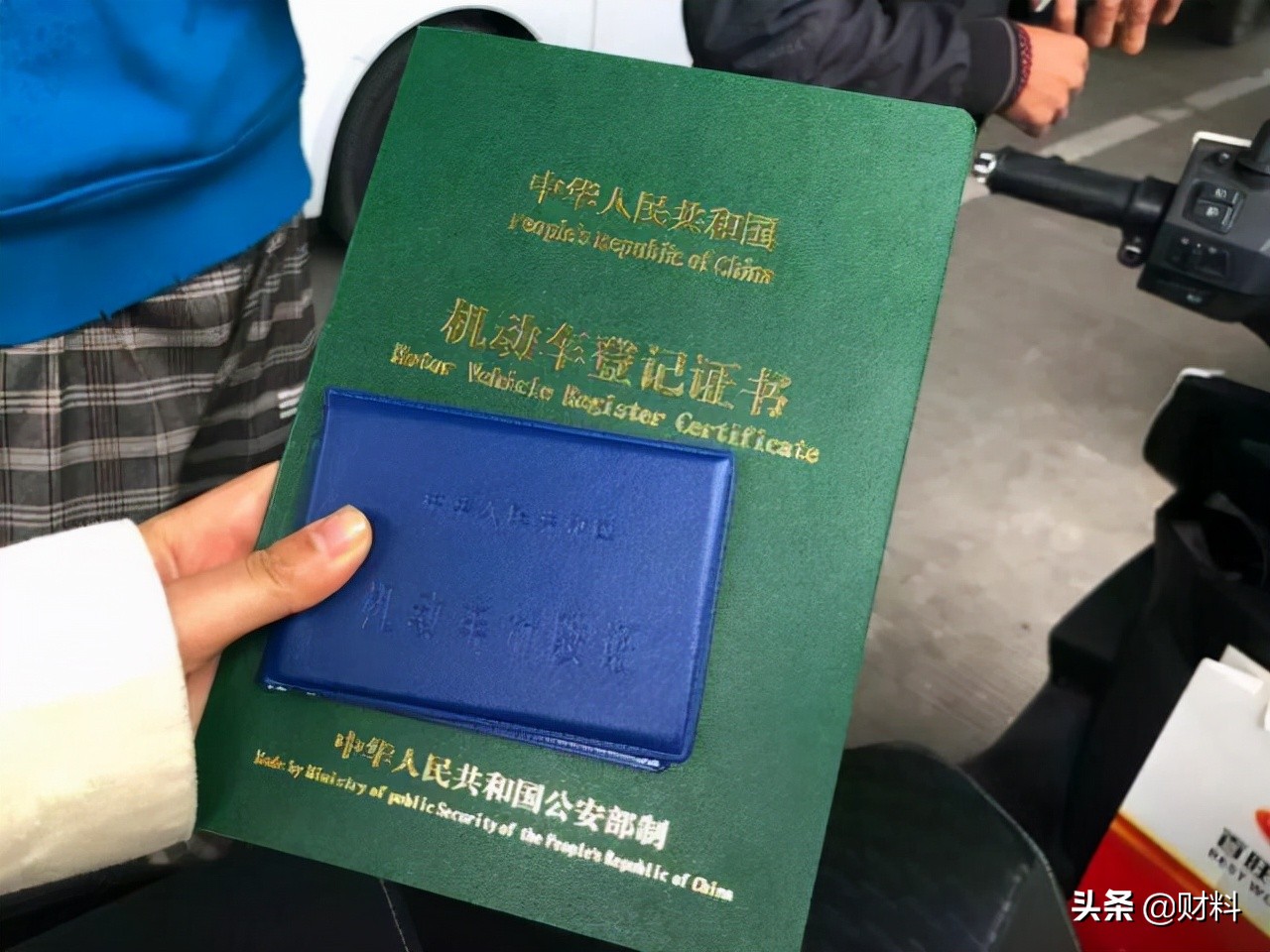摩托車迎接“整頓”？或將取消13年報廢制度，駕駛證也要隨之而變